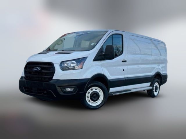 2023 Ford Transit Base