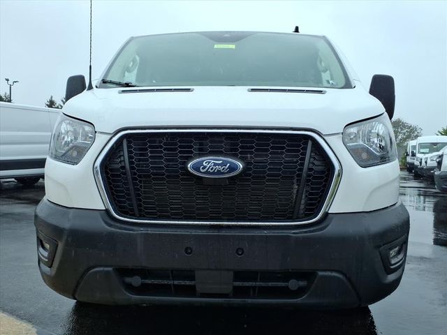 2023 Ford Transit Base
