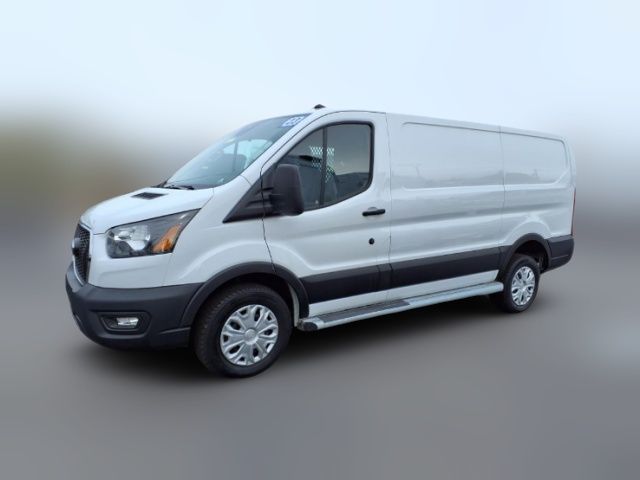 2023 Ford Transit Base