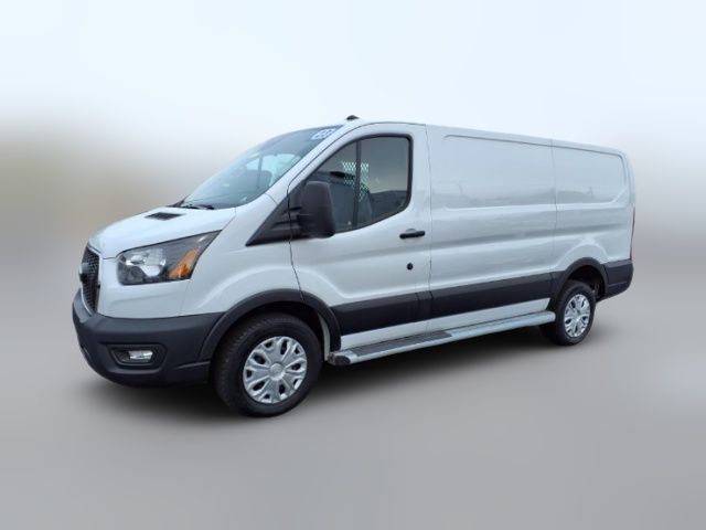 2023 Ford Transit Base