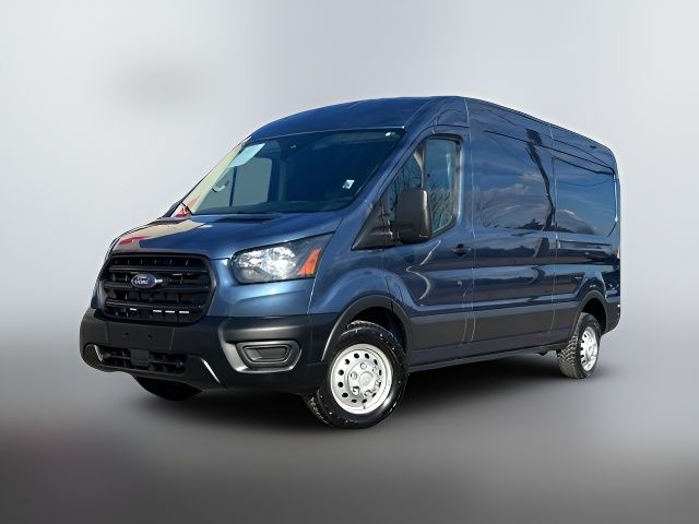 2023 Ford Transit Base