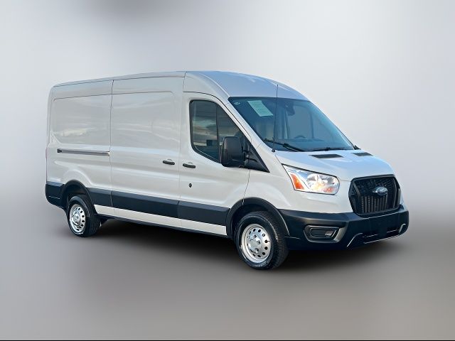 2023 Ford Transit Base