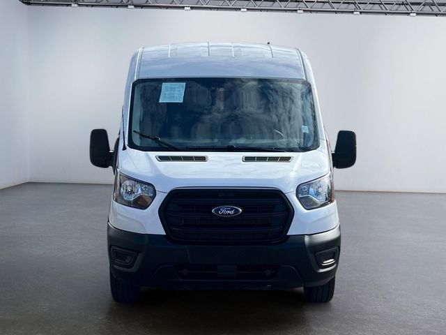 2023 Ford Transit Base