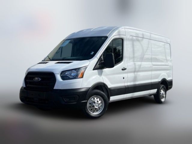 2023 Ford Transit Base