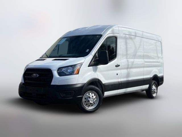 2023 Ford Transit Base