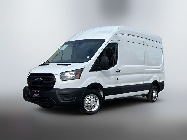 2023 Ford Transit Base