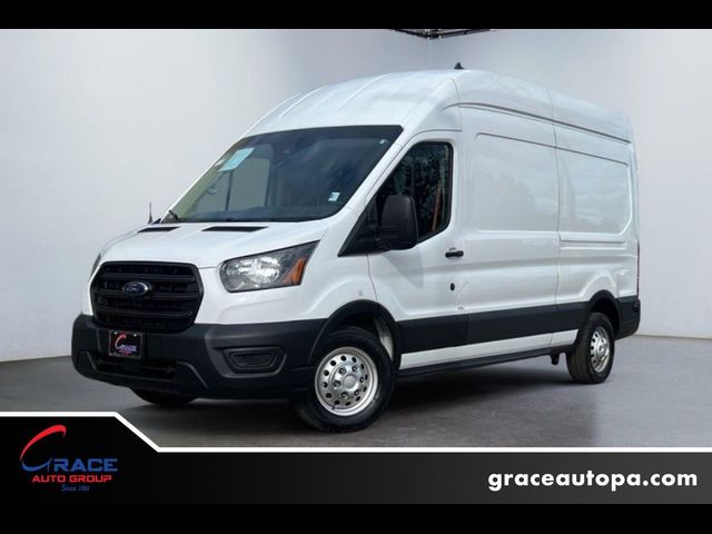 2023 Ford Transit Base