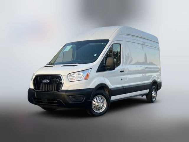 2023 Ford Transit Base