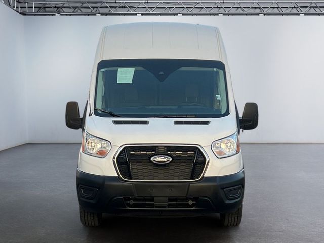 2023 Ford Transit Base