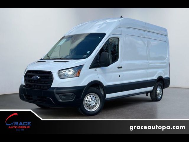 2023 Ford Transit Base