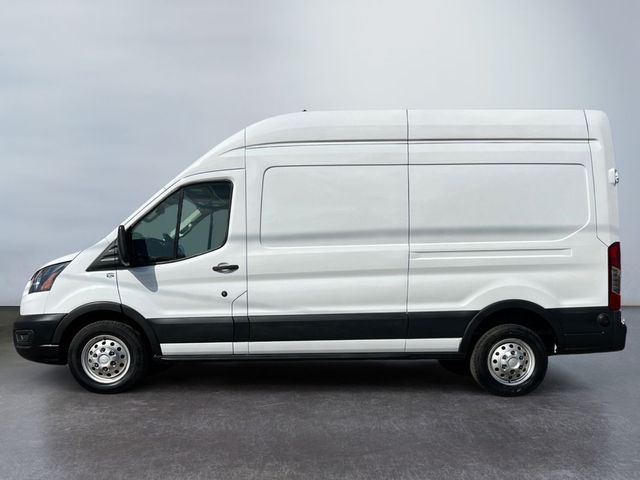 2023 Ford Transit Base