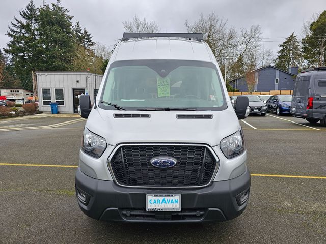 2023 Ford Transit Base