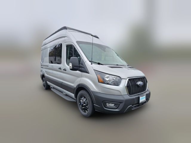 2023 Ford Transit Base