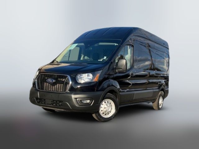 2023 Ford Transit Base