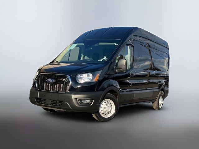 2023 Ford Transit Base