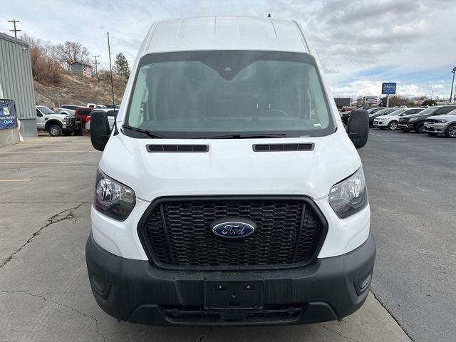 2023 Ford Transit Base