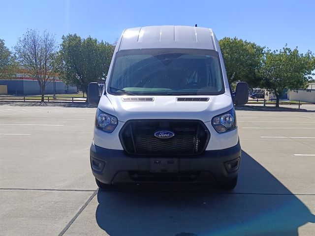 2023 Ford Transit Base