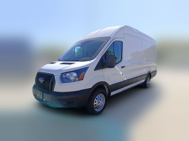 2023 Ford Transit Base