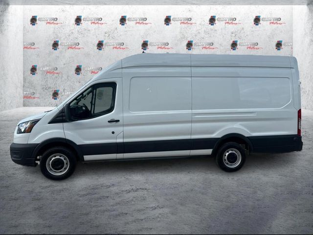 2023 Ford Transit Base