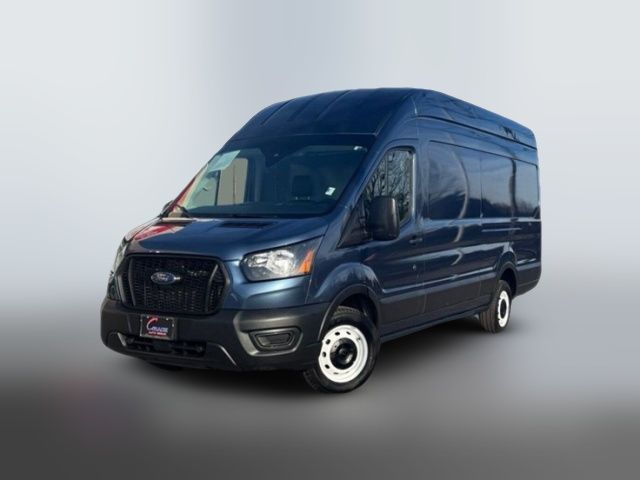 2023 Ford Transit Base