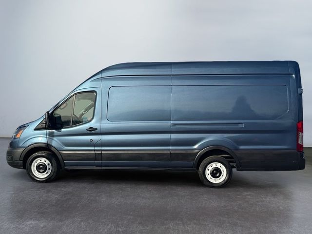 2023 Ford Transit Base