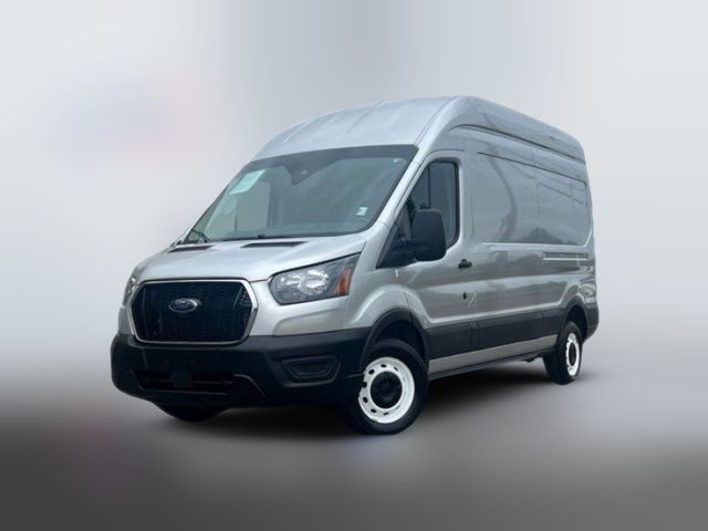 2023 Ford Transit Base