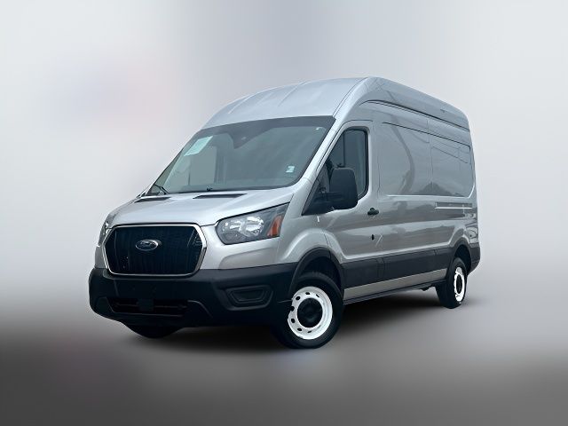 2023 Ford Transit Base