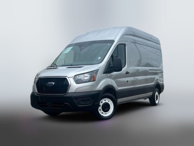 2023 Ford Transit Base