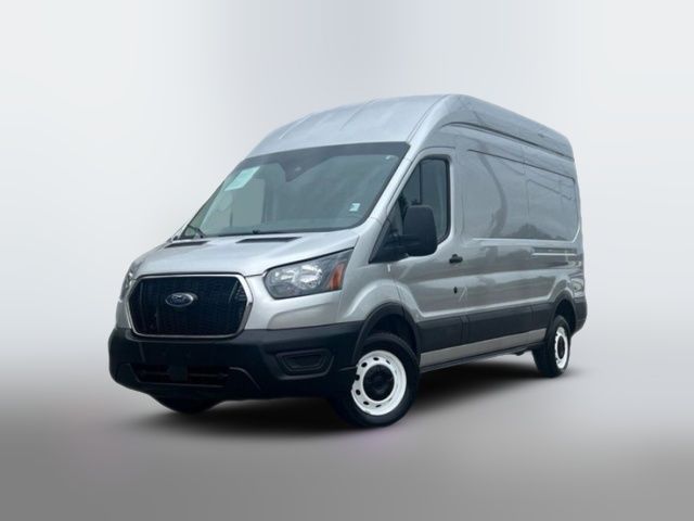 2023 Ford Transit Base