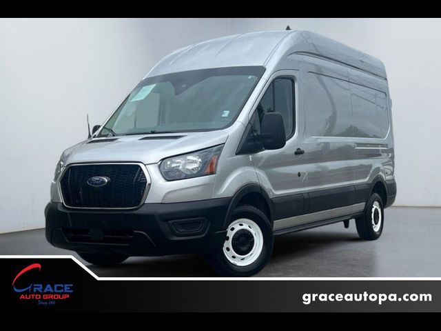 2023 Ford Transit Base