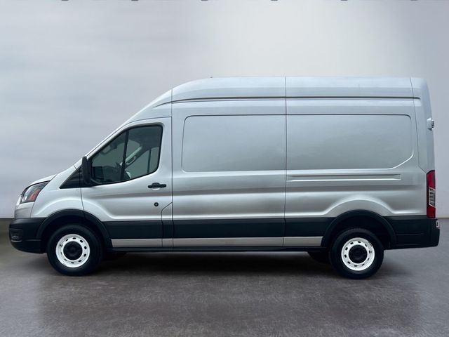 2023 Ford Transit Base