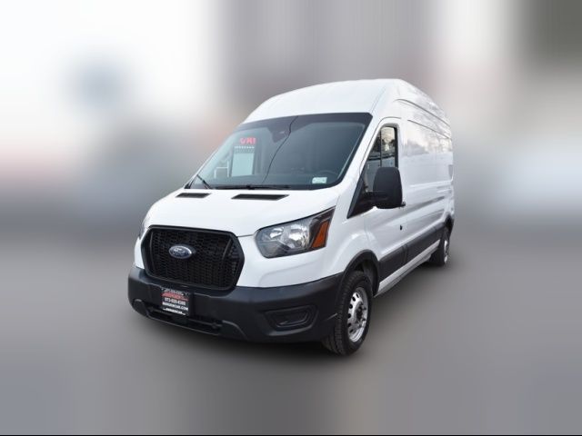 2023 Ford Transit Base