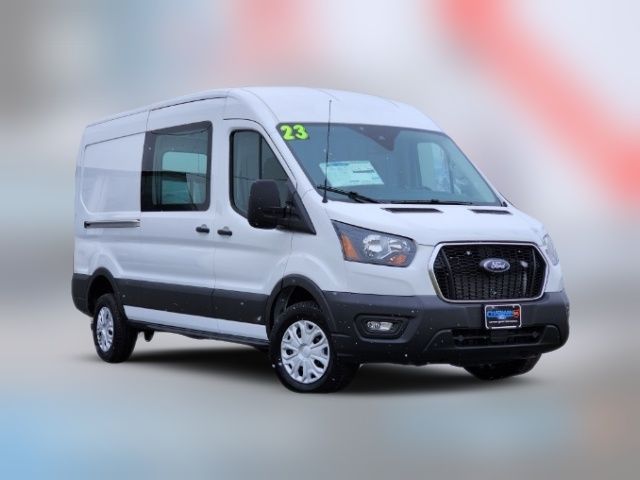 2023 Ford Transit Base