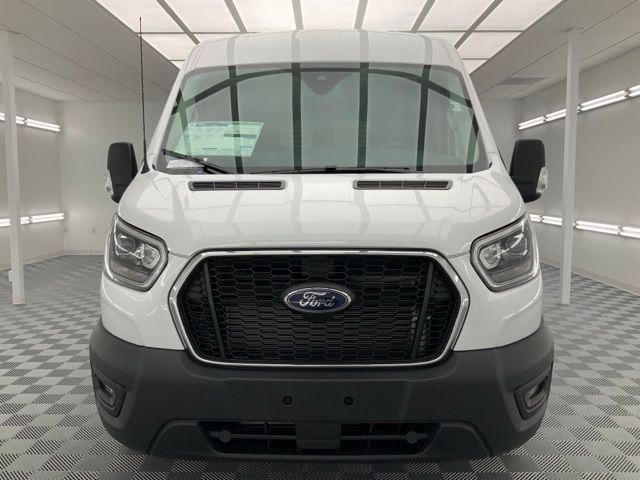 2023 Ford Transit Base