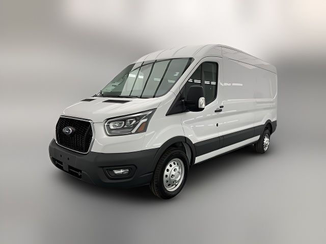 2023 Ford Transit Base