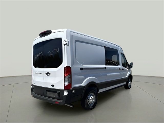 2023 Ford Transit Base