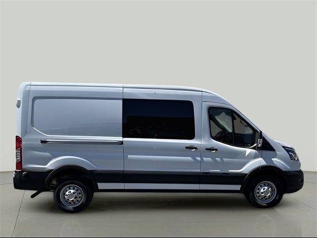 2023 Ford Transit Base