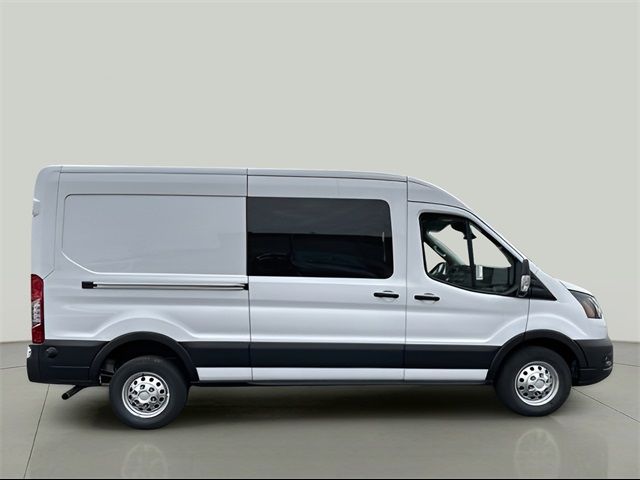 2023 Ford Transit Base