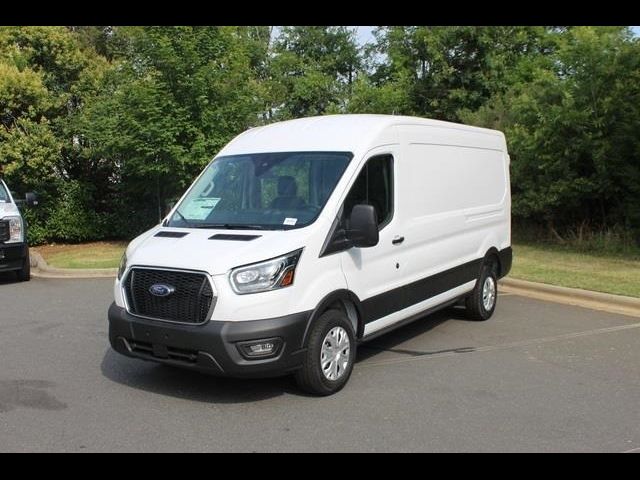 2023 Ford Transit Base