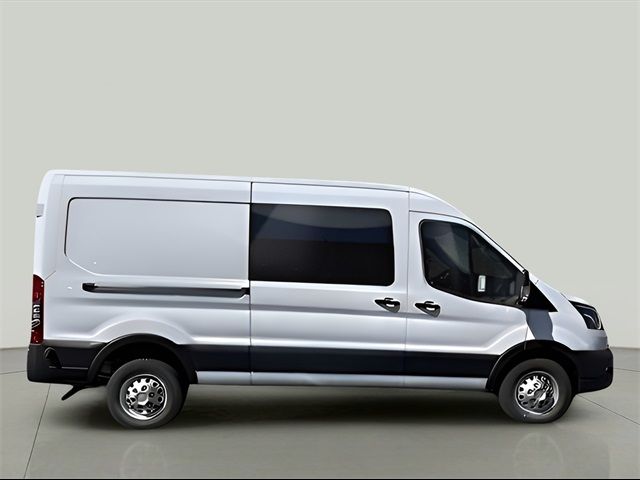 2023 Ford Transit Base