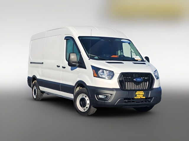 2023 Ford Transit Base