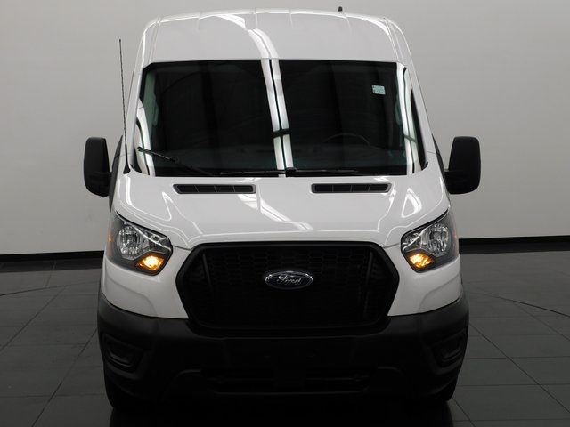 2023 Ford Transit Base