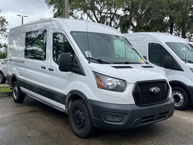 2023 Ford Transit Base