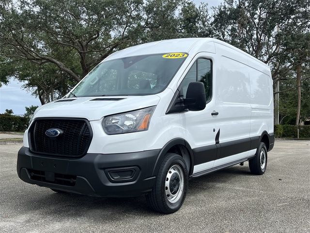 2023 Ford Transit Base