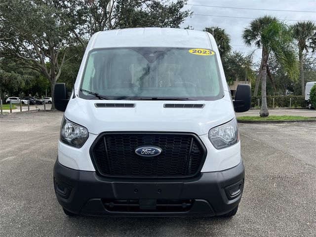 2023 Ford Transit Base