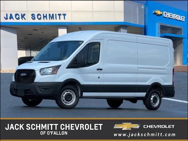 2023 Ford Transit Base