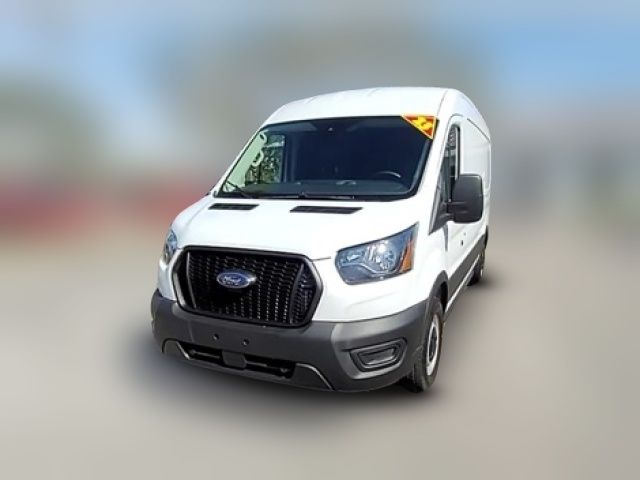 2023 Ford Transit Base