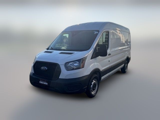 2023 Ford Transit Base