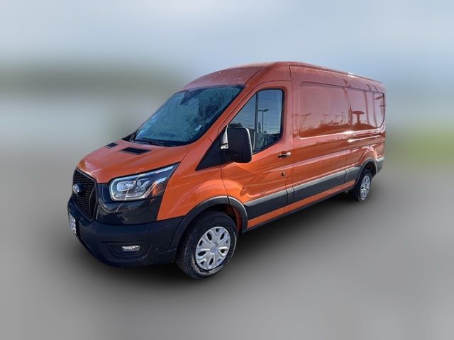 2023 Ford Transit Base