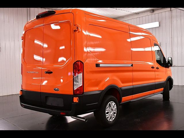 2023 Ford Transit Base